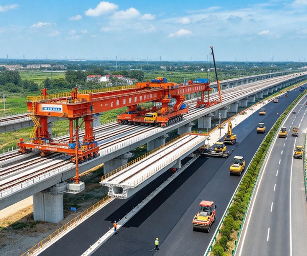 花垣公路建设
