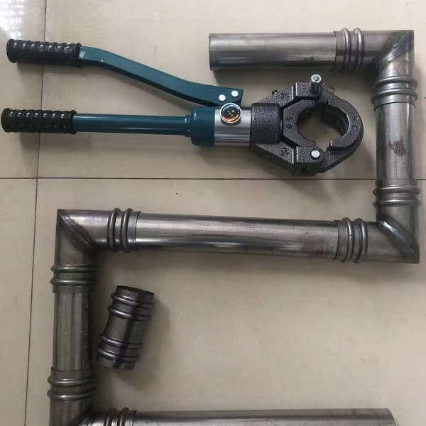 花垣冷却管生产